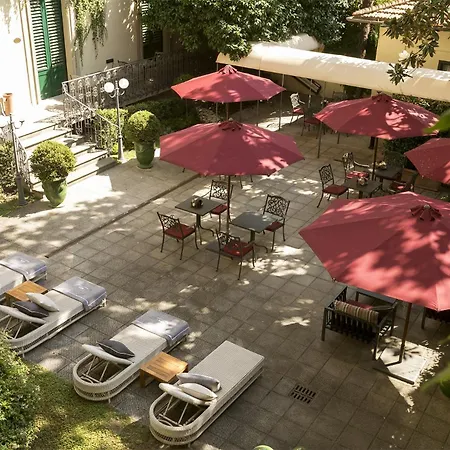 Palazzo Lorenzo Hotel Boutique & Spa-2